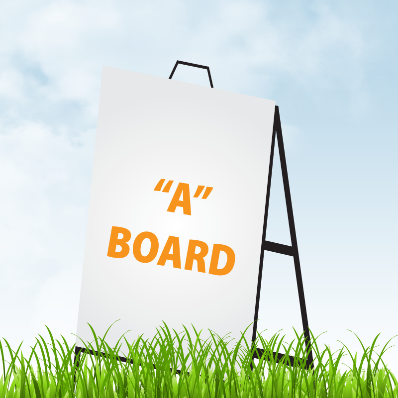 A-Board